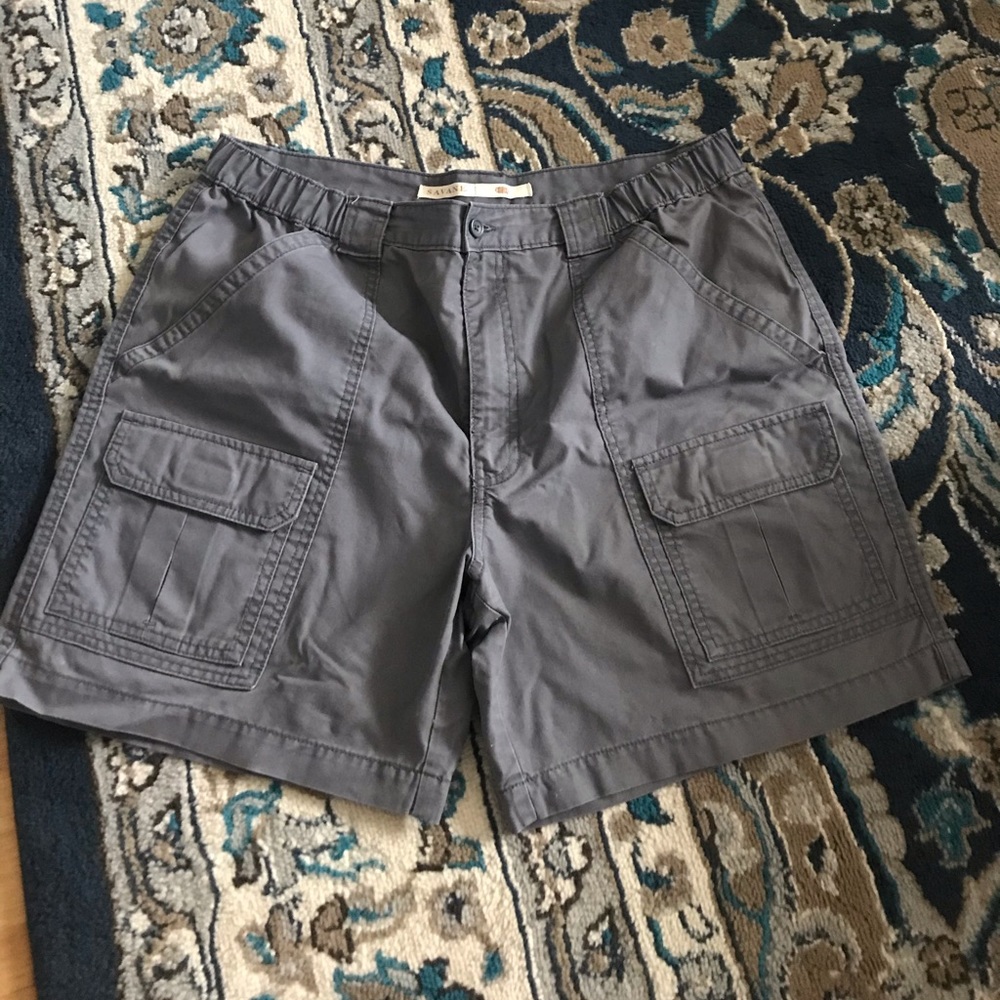 Men’s Shorts